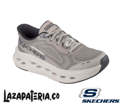 SKECHERS HOMBRE C22P0421TPBK