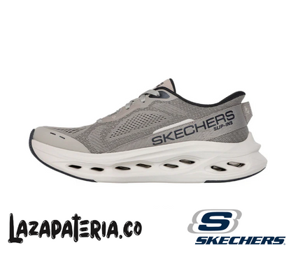 SKECHERS HOMBRE C22P0421TPBK