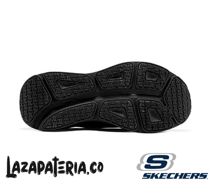 SKECHERS HOMBRE C22P0613BBK