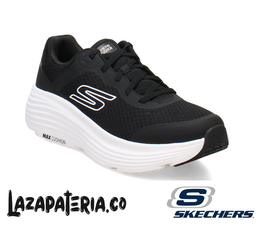 SKECHERS HOMBRE C22P0613BKW