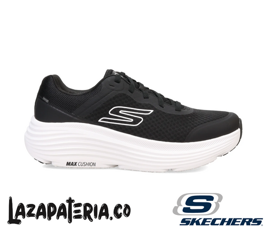 SKECHERS HOMBRE C22P0613BKW