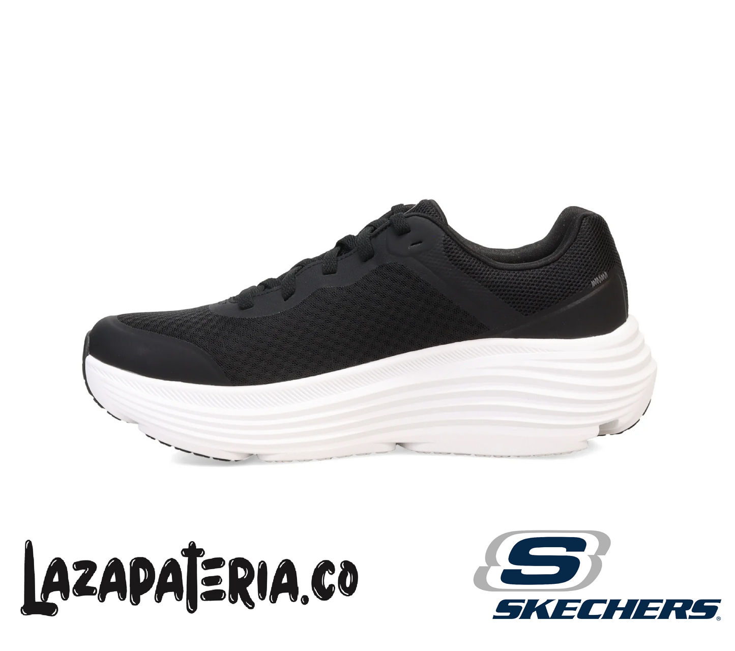 SKECHERS HOMBRE C22P0613BKW