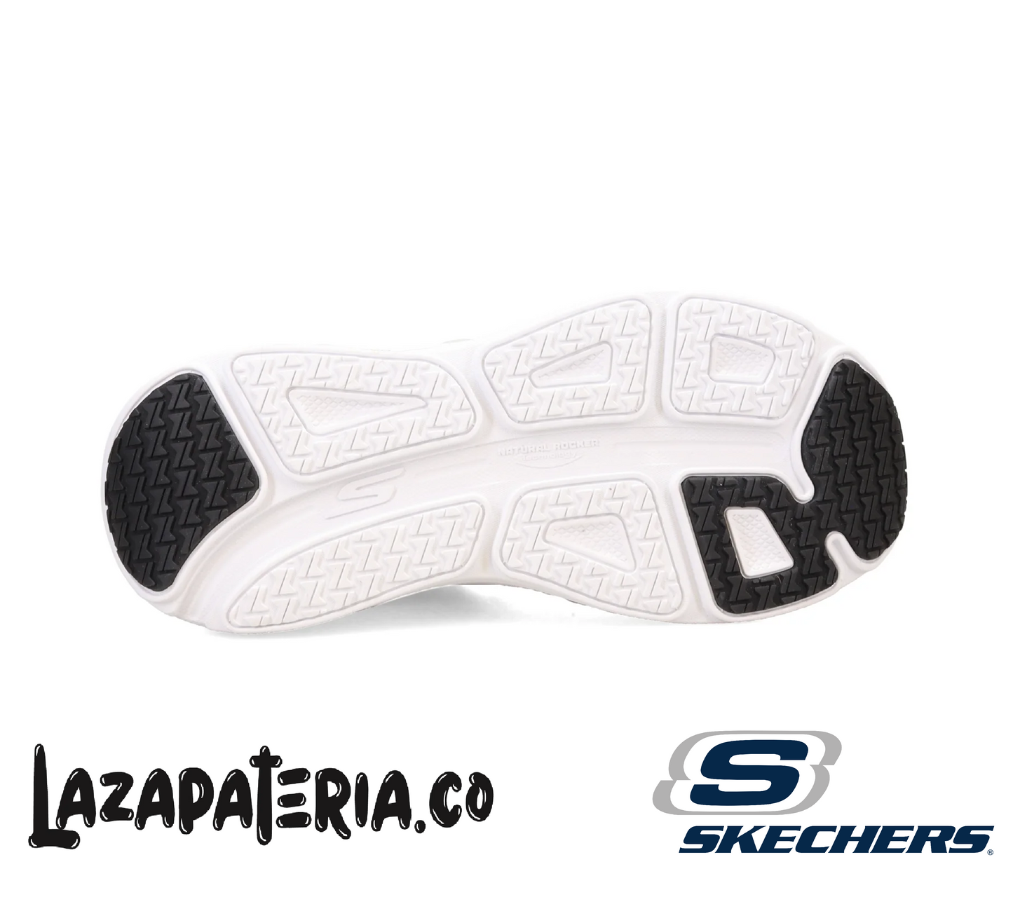 SKECHERS HOMBRE C22P0613BKW