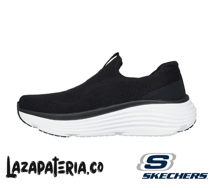 SKECHERS HOMBRE C22P0624BLK