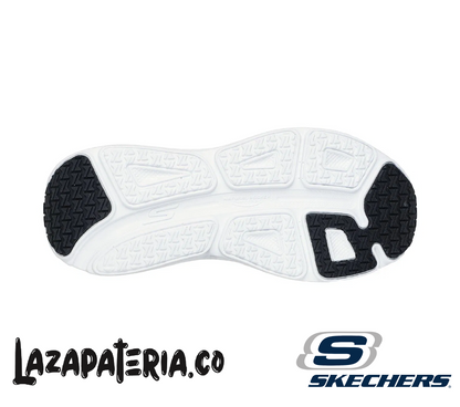 SKECHERS HOMBRE C22P0624BLK