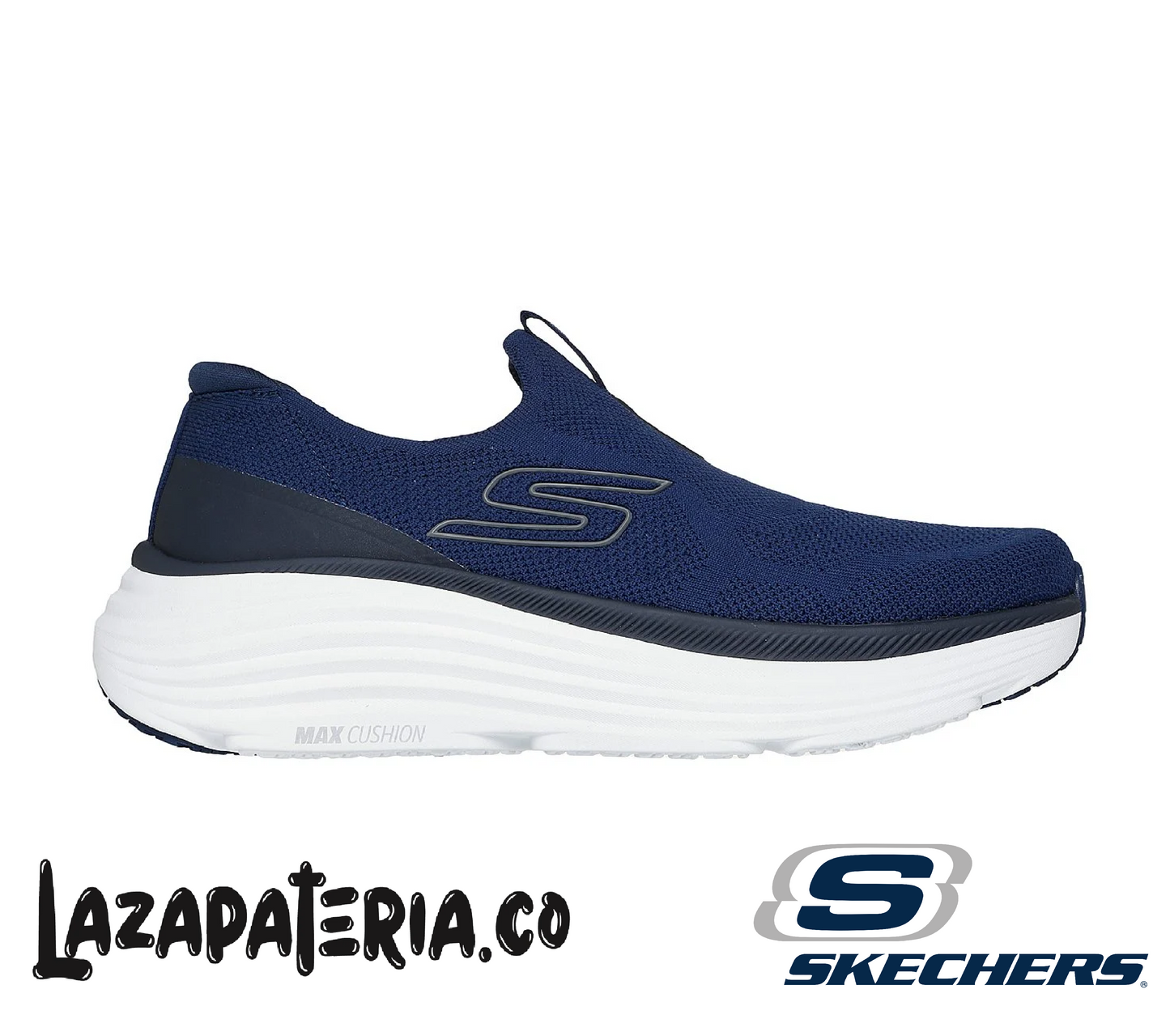 SKECHERS HOMBRE C22P0624NVY