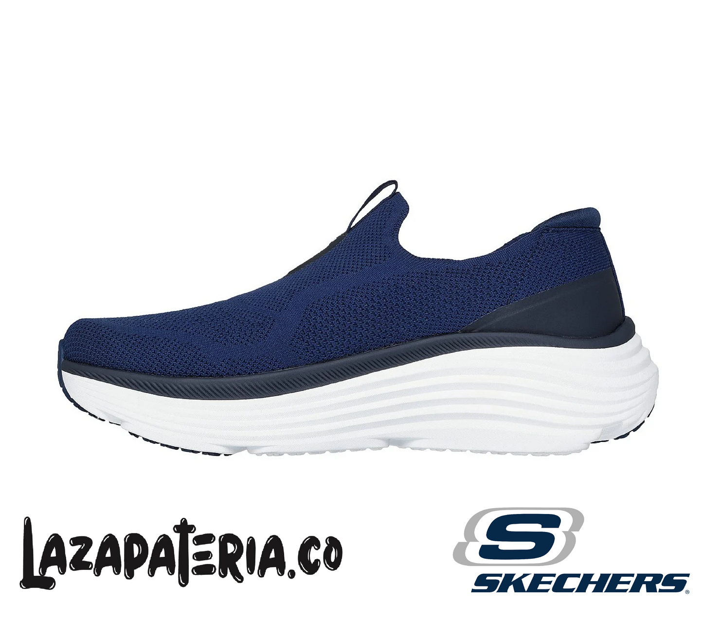 SKECHERS HOMBRE C22P0624NVY