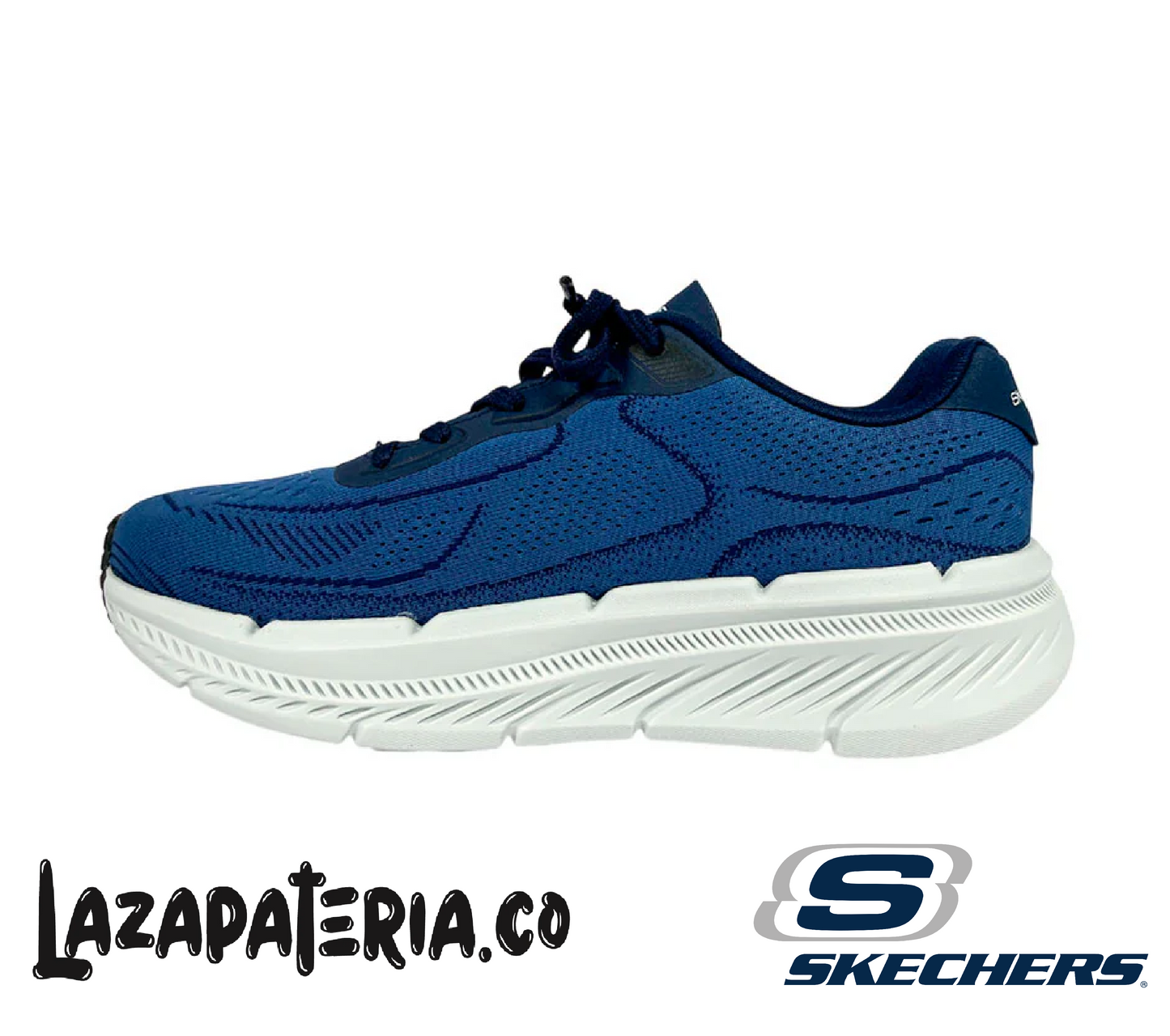 SKECHERS HOMBRE C22P0775NVY