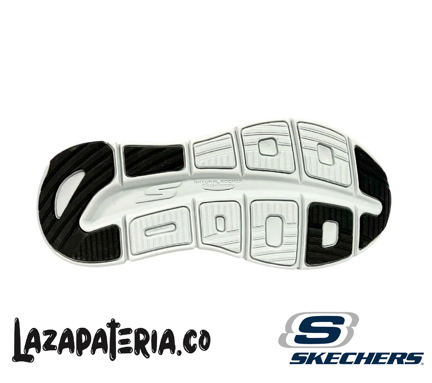 SKECHERS HOMBRE C22P0775NVY