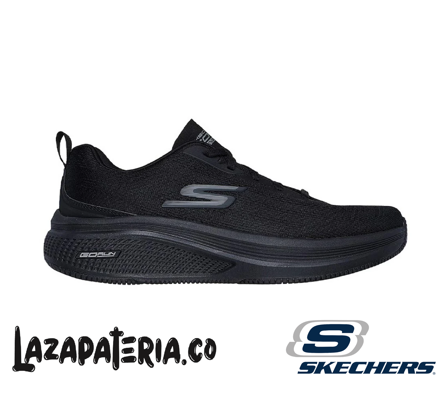 SKECHERS HOMBRE C22P0847BBK