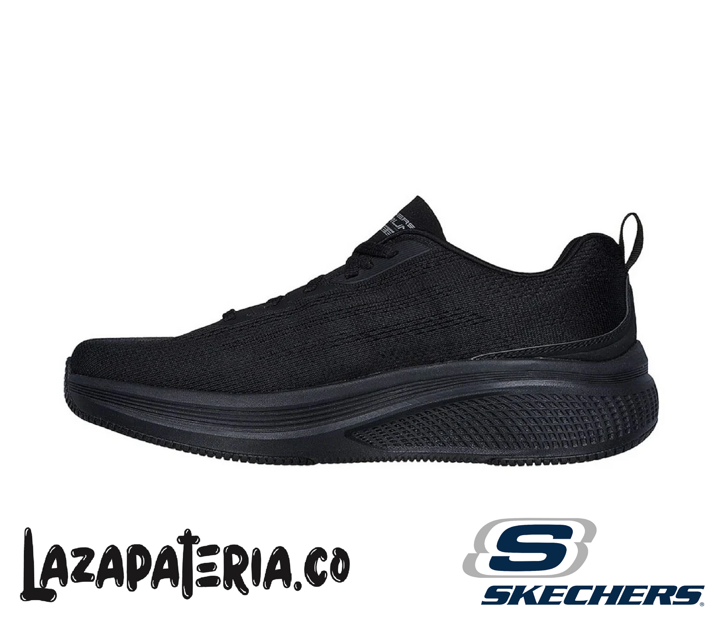 SKECHERS HOMBRE C22P0847BBK
