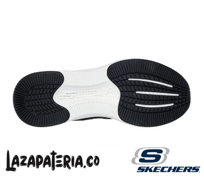 SKECHERS HOMBRE C22P0848BLK