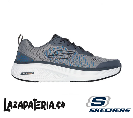 SKECHERS HOMBRE C22P0848GYCC