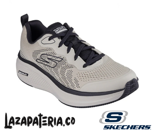 SKECHERS HOMBRE C22P0848TPBK