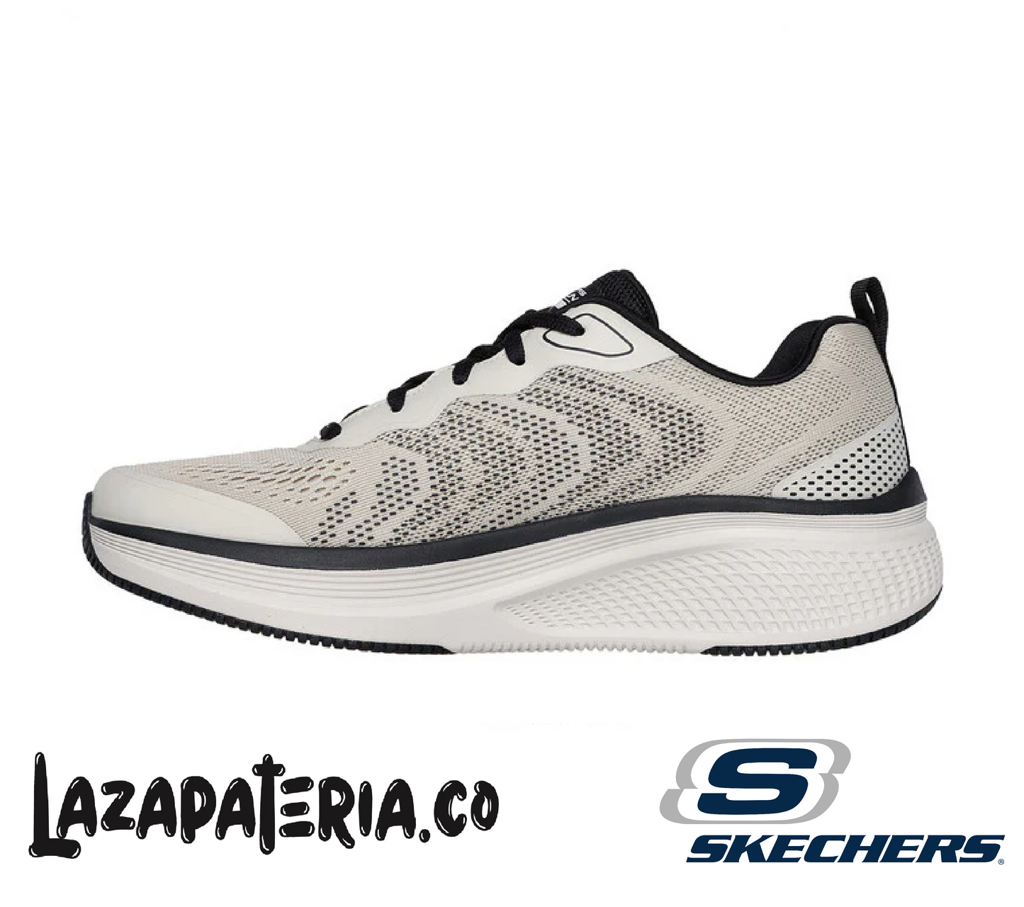 SKECHERS HOMBRE C22P0848TPBK