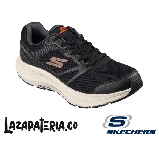 SKECHERS HOMBRE C22P0861BLK