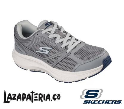 SKECHERS HOMBRE C22P0861GRY
