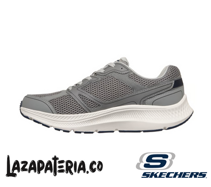 SKECHERS HOMBRE C22P0861GRY