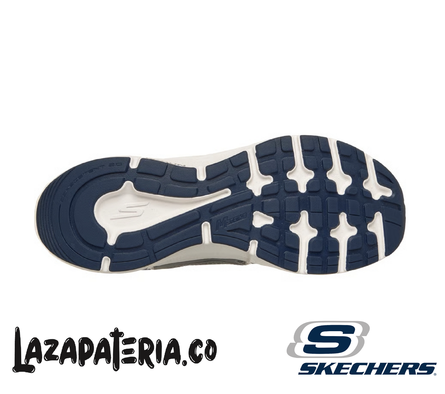 SKECHERS HOMBRE C22P0861GRY