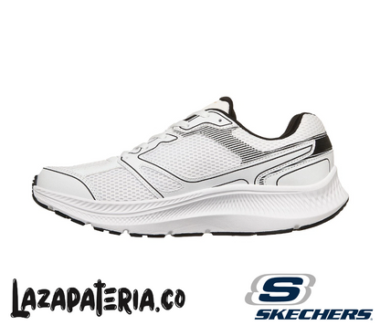 SKECHERS HOMBRE C22P0861WBK