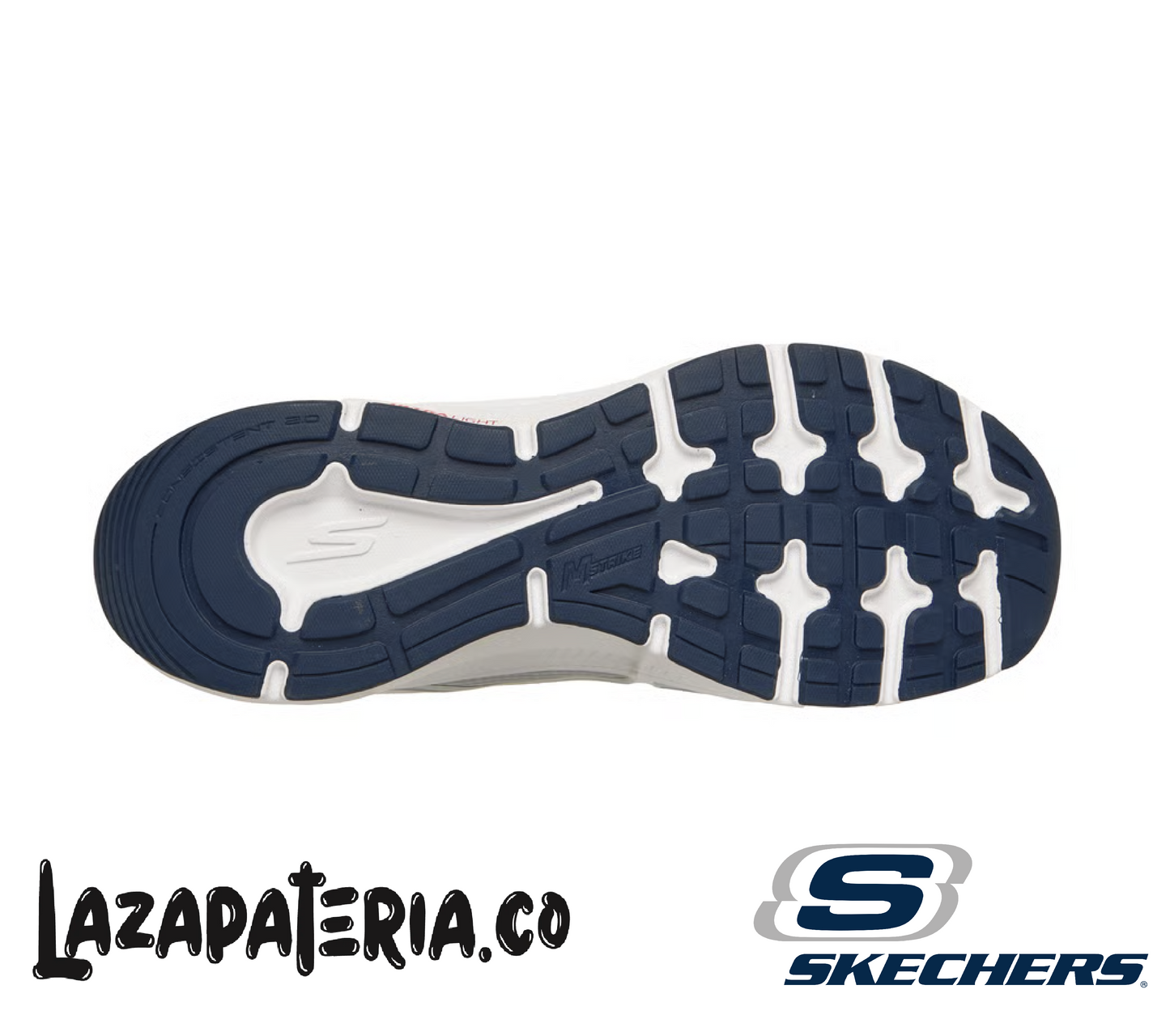 SKECHERS HOMBRE C22P0862WNV