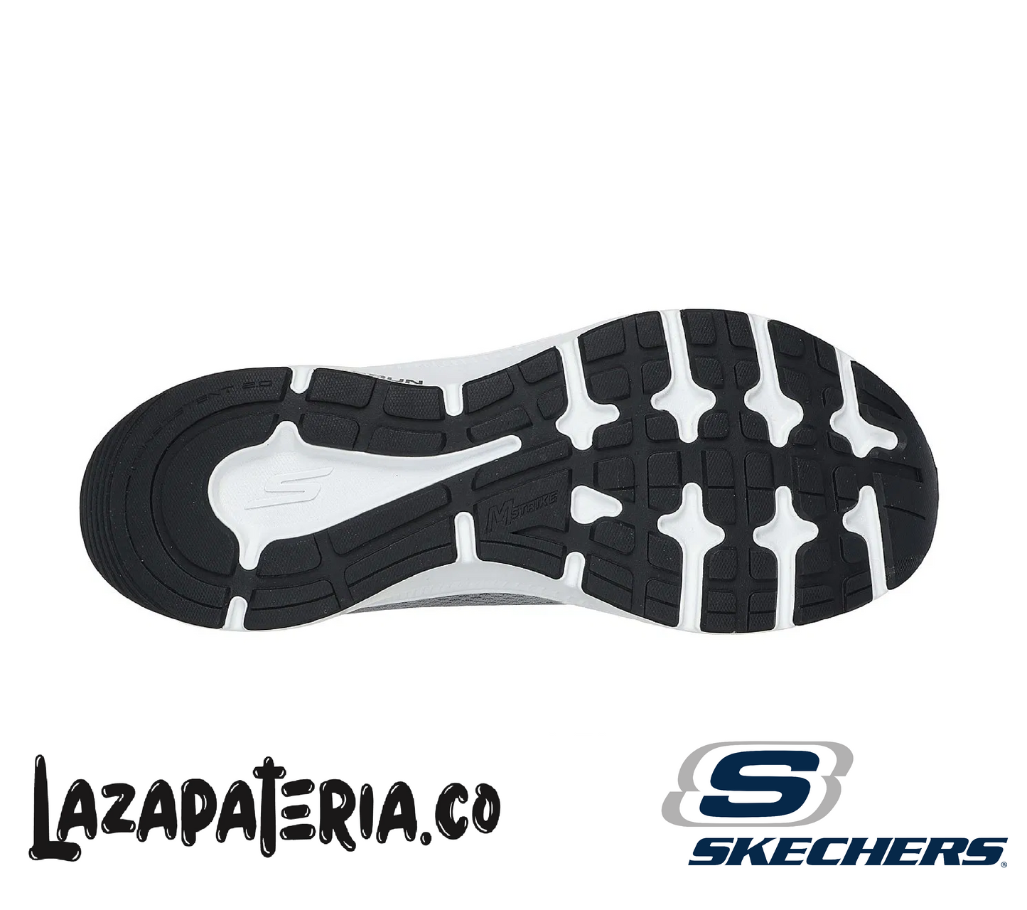 SKECHERS HOMBRE C22P0864GRY