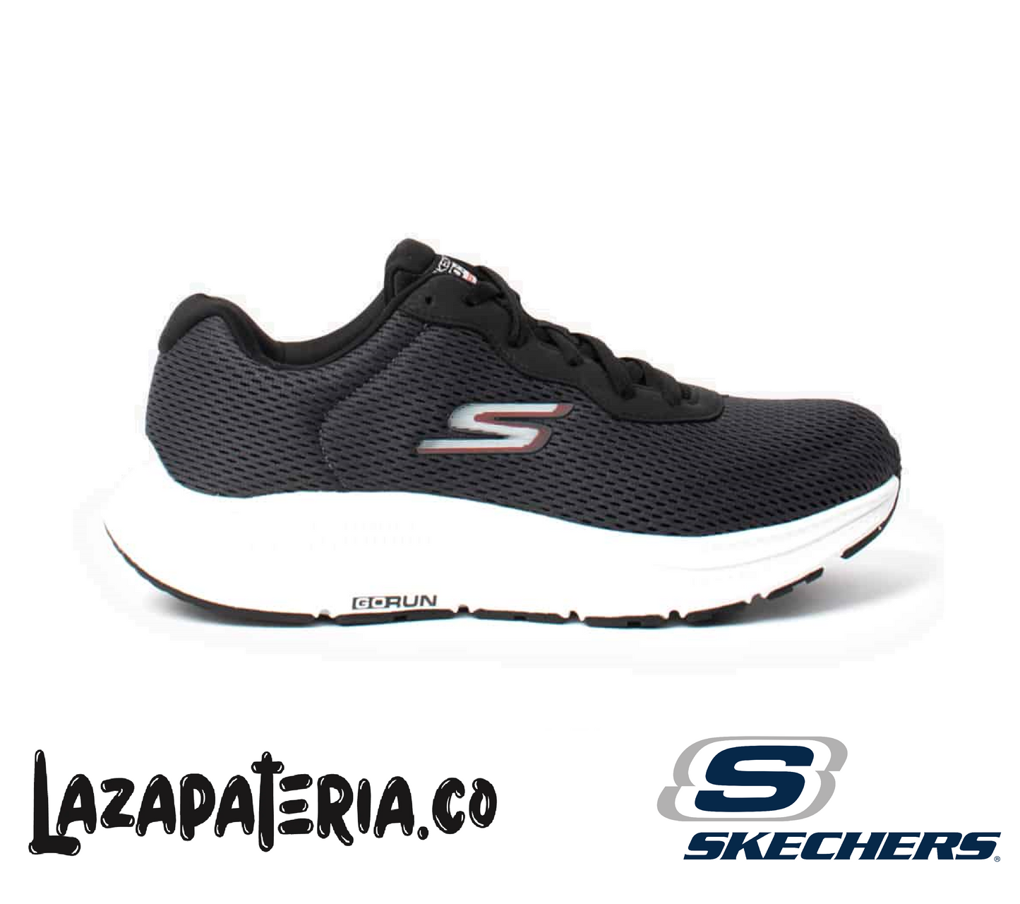 SKECHERS HOMBRE C22P0864CCRD