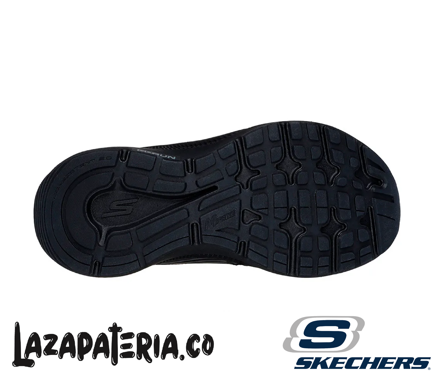 SKECHERS HOMBRE C22P0866BBK