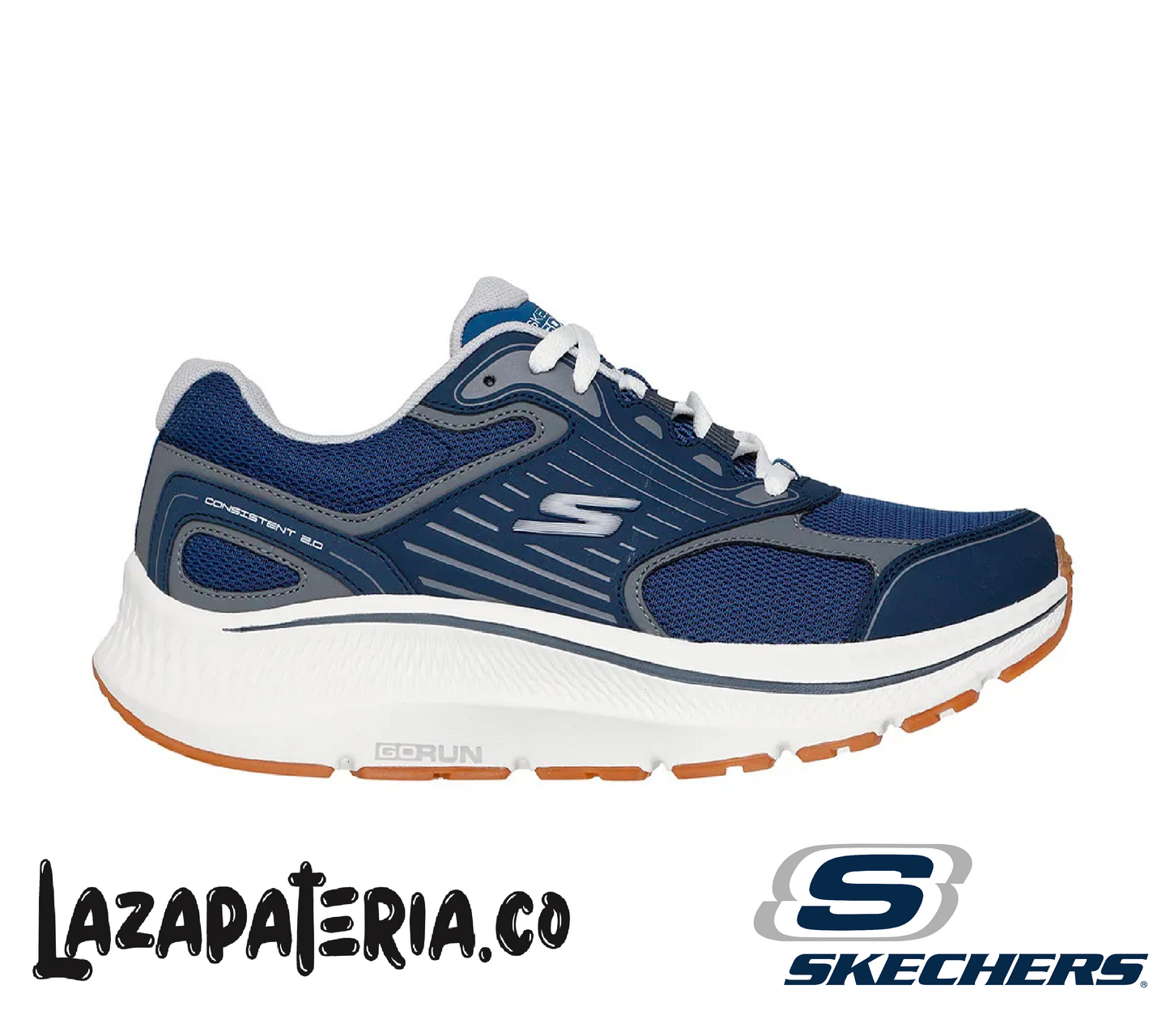 SKECHERS HOMBRE C22P0866NVY
