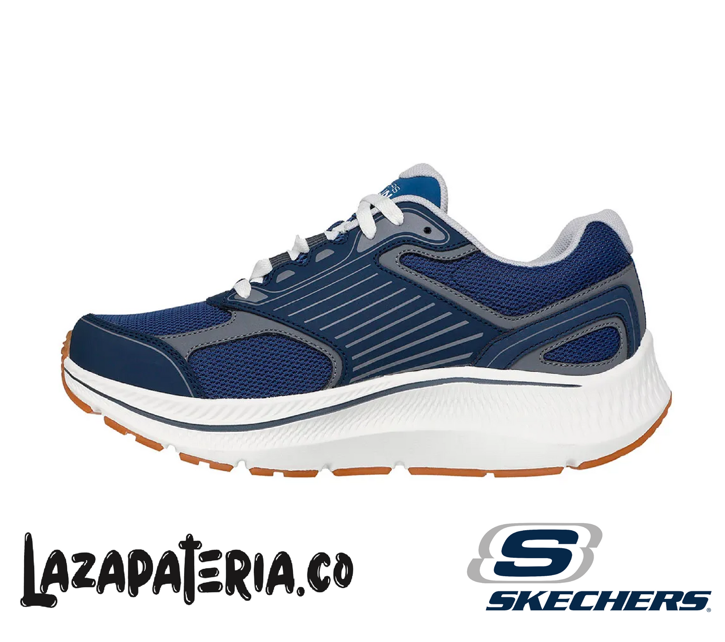 SKECHERS HOMBRE C22P0866NVY