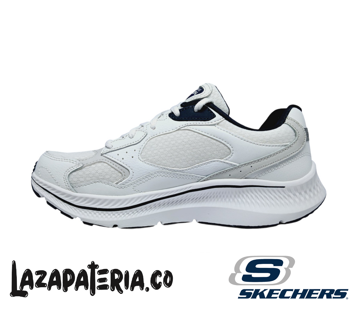 SKECHERS HOMBRE C22P0881WNV