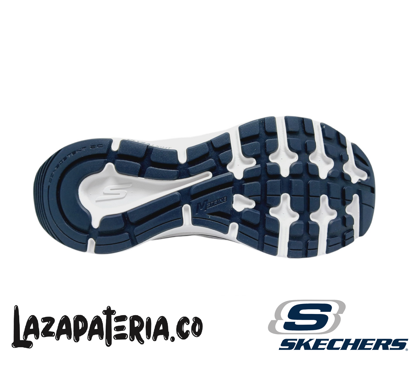 SKECHERS HOMBRE C22P0881WNV