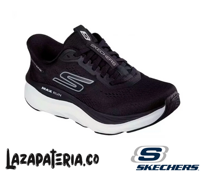 SKECHERS HOMBRE C22P1000BKW