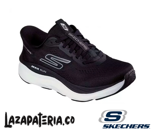 SKECHERS HOMBRE C22P1000BKW