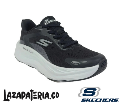 SKECHERS HOMBRE C22P1002BKW