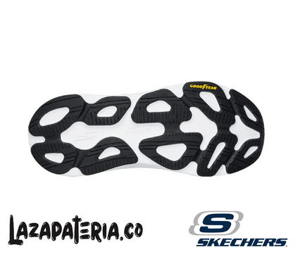 SKECHERS HOMBRE C22P1002BKW