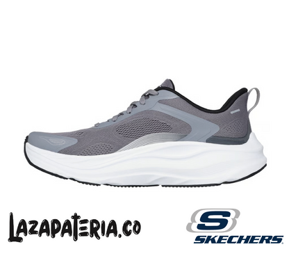SKECHERS HOMBRE C22P1002GRY