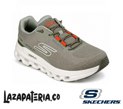 SKECHERS HOMBRE C22P1121OLV