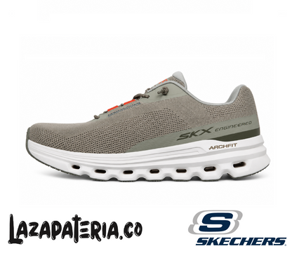 SKECHERS HOMBRE C22P1121OLV
