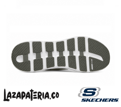 SKECHERS HOMBRE C22P1121OLV