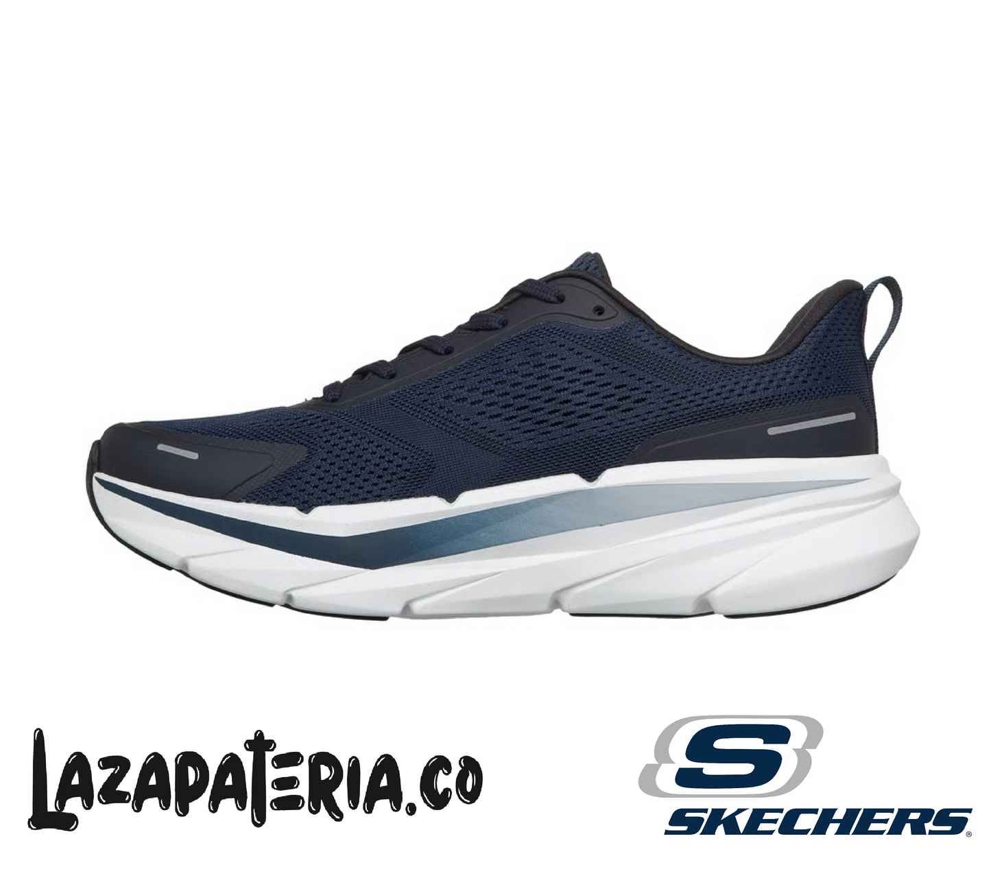 SKECHERS HOMBRE C22P1220NVY