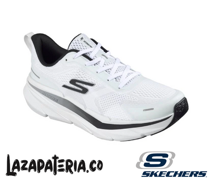 SKECHERS HOMBRE C22P1220WBK