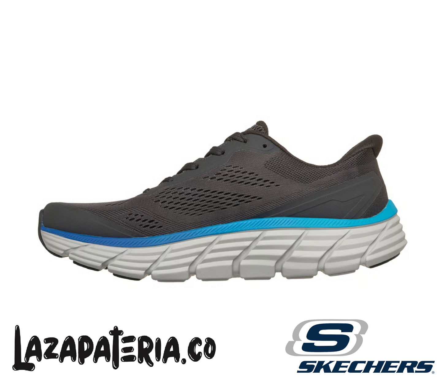 SKECHERS HOMBRE C22P1240CCBL
