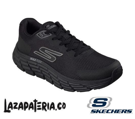 SKECHERS HOMBRE C22P1241BBK
