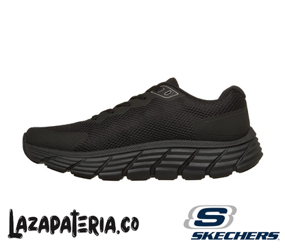 SKECHERS HOMBRE C22P1241BBK