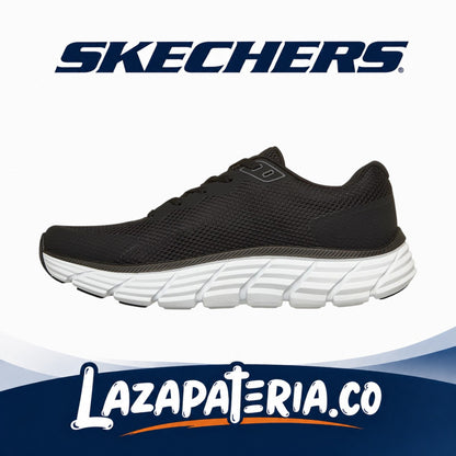 SKECHERS HOMBRE C22P1241BKW