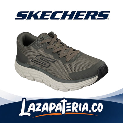 SKECHERS HOMBRE C22P1241OLV