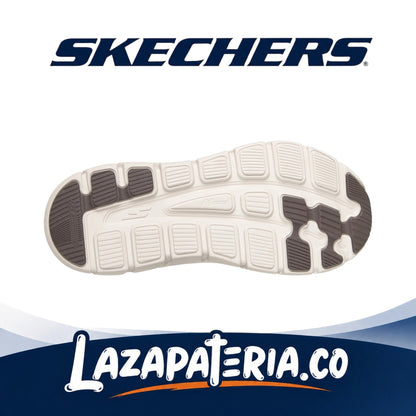 SKECHERS HOMBRE C22P1241TPE