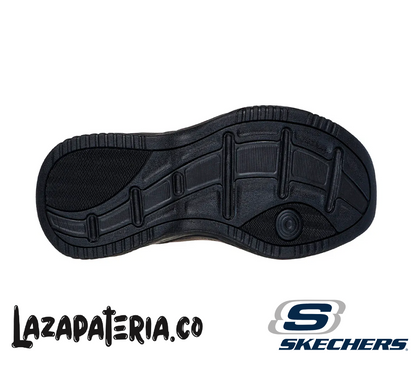 SKECHERS HOMBRE C23P2730BBK