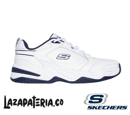SKECHERS HOMBRE C23P2730WNV